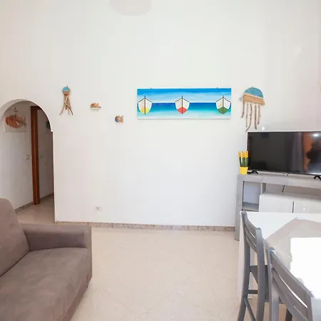 Appartement Mia - Center Amalfi