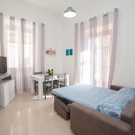 Mia - Center Appartement *