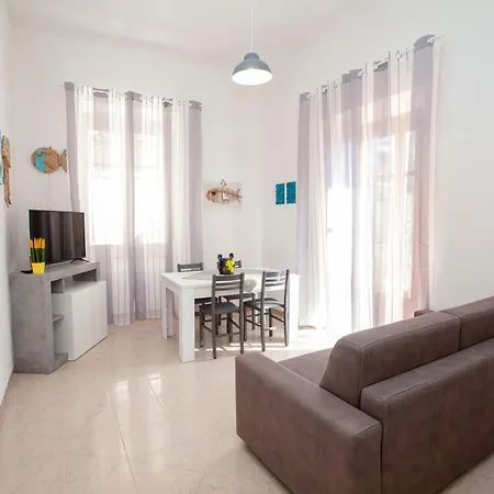 Appartement Mia - Center *