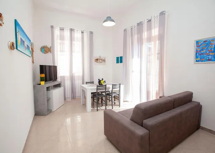 Appartement Mia - Center *