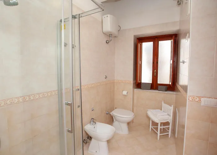 Mia - Center Appartement Amalfi