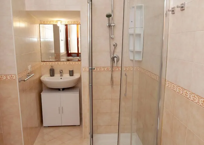 Mia - Center Appartement