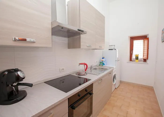 Appartement Mia - Center Amalfi