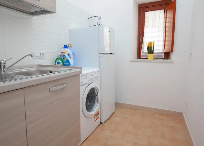 Appartement Mia - Center