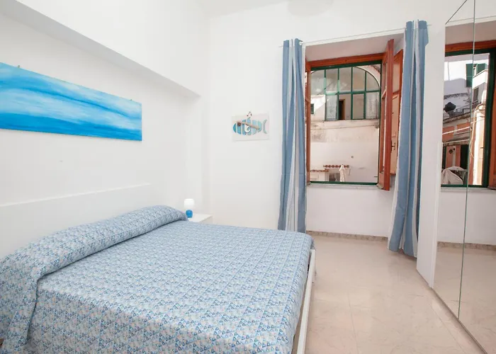 Mia - Center Appartement *