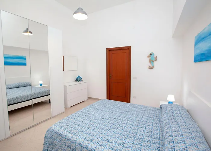 Mia - Center Appartement *