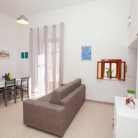 Mia - Center * Amalfi