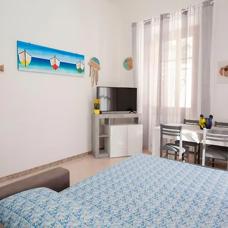 Mia - Center Apartment Amalfi