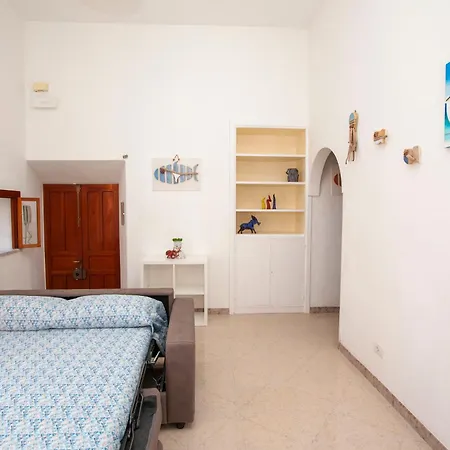 Appartamento Mia - Center Amalfi