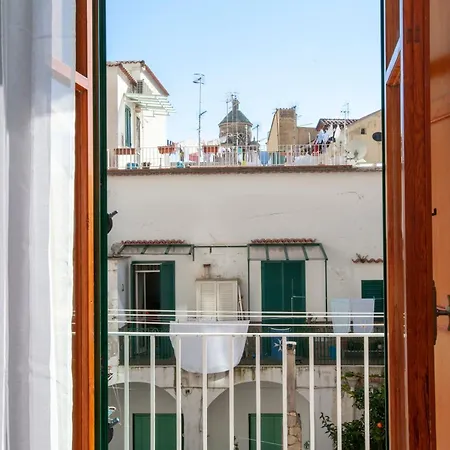 Mia - Center Appartamento Amalfi
