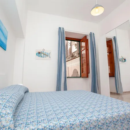 Appartamento Mia - Center
