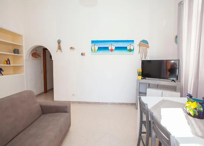 Apartment Mia - Center Amalfi