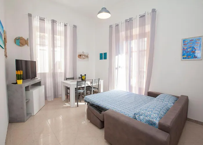 Mia - Center Apartment *