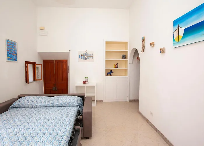 Apartment Mia - Center Amalfi