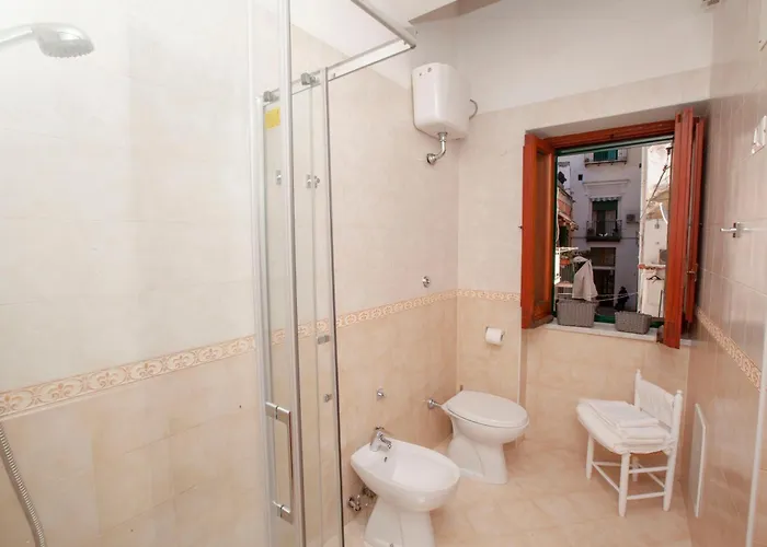 公寓 Mia - Center *