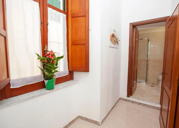 Mia - Center * 阿马尔菲