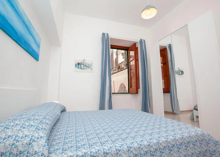 Apartment Mia - Center