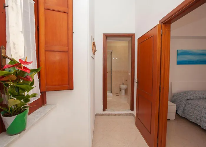 Apartment Mia - Center Amalfi