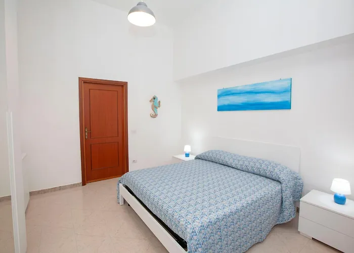 Mia - Center Apartment *