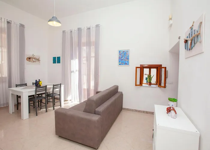 Mia - Center * Amalfi